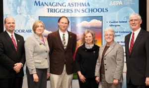 Center for Indoor Environments and Health