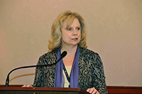 Paula Schenck, M.P.H.