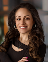 Melissa Ortiz, LPC