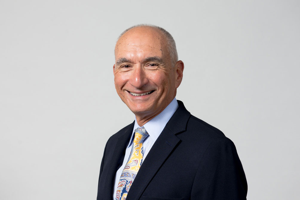 Dr. Anthony Alessi