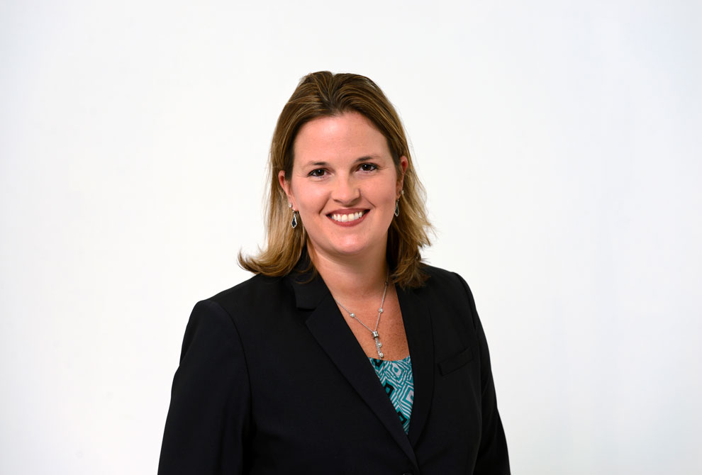 Katherine Coyner