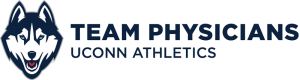 Team Physicians logo