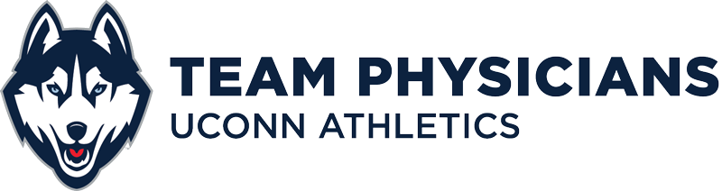 Team Physicians logo