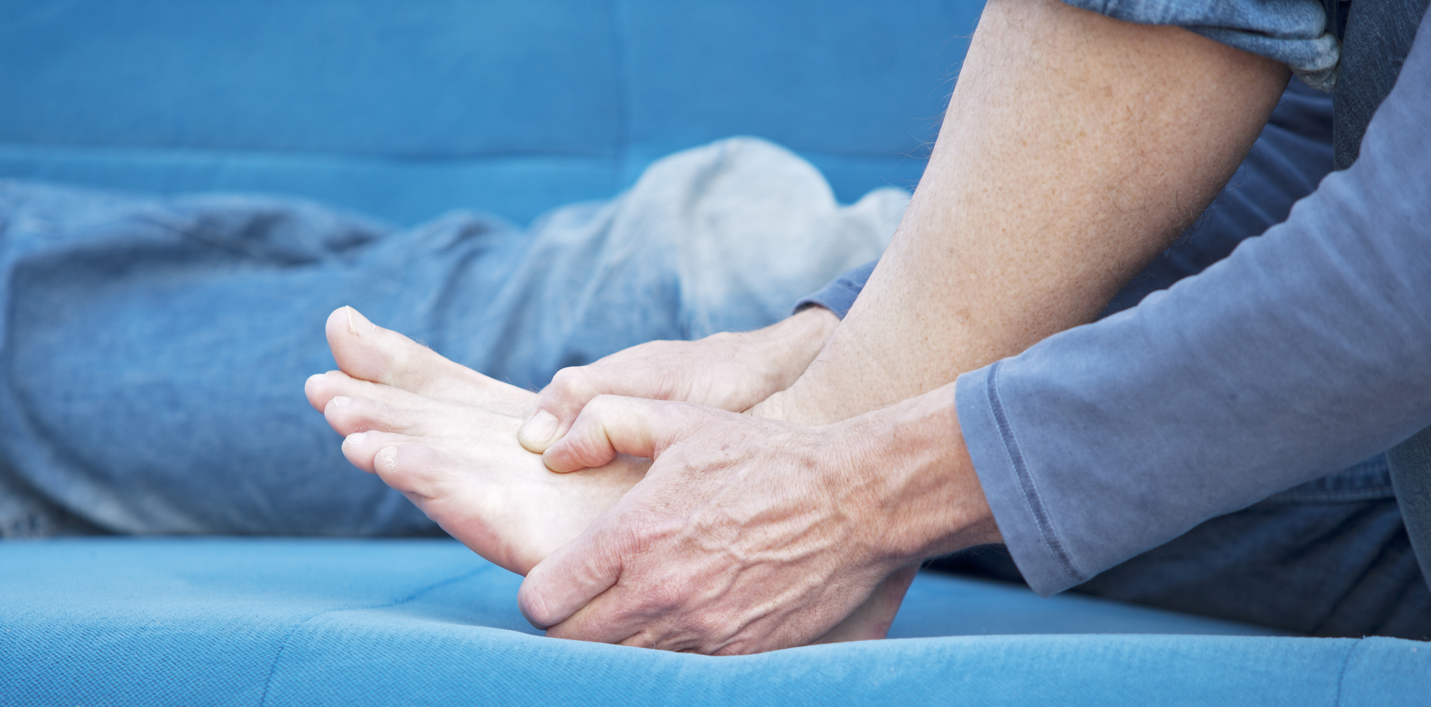 Plantar Fasciitis and Heel Spur Pain - Ashford Medical