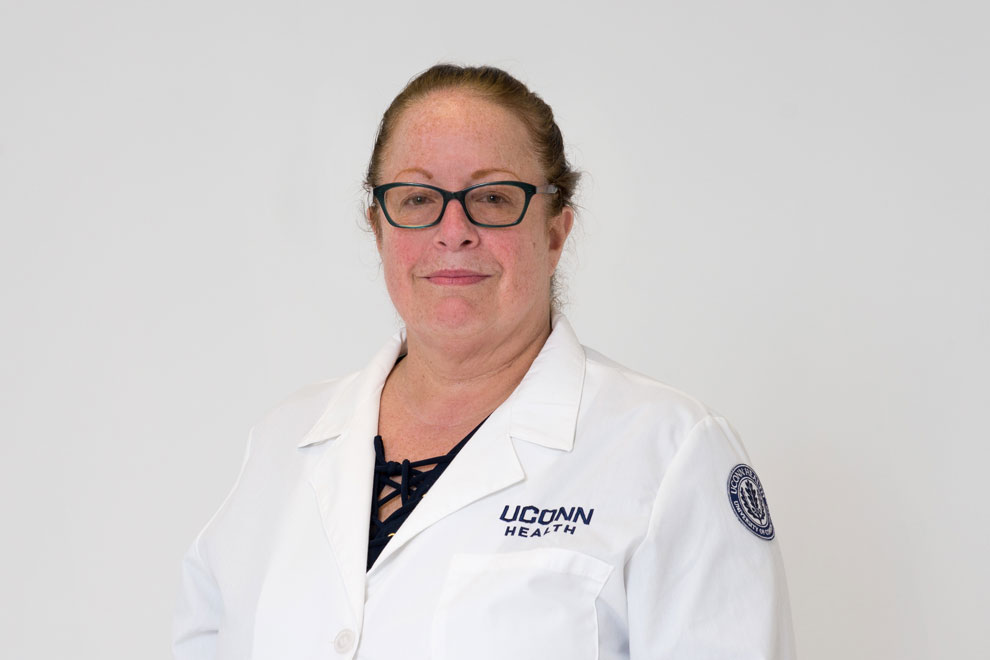 Carol Nati, APRN