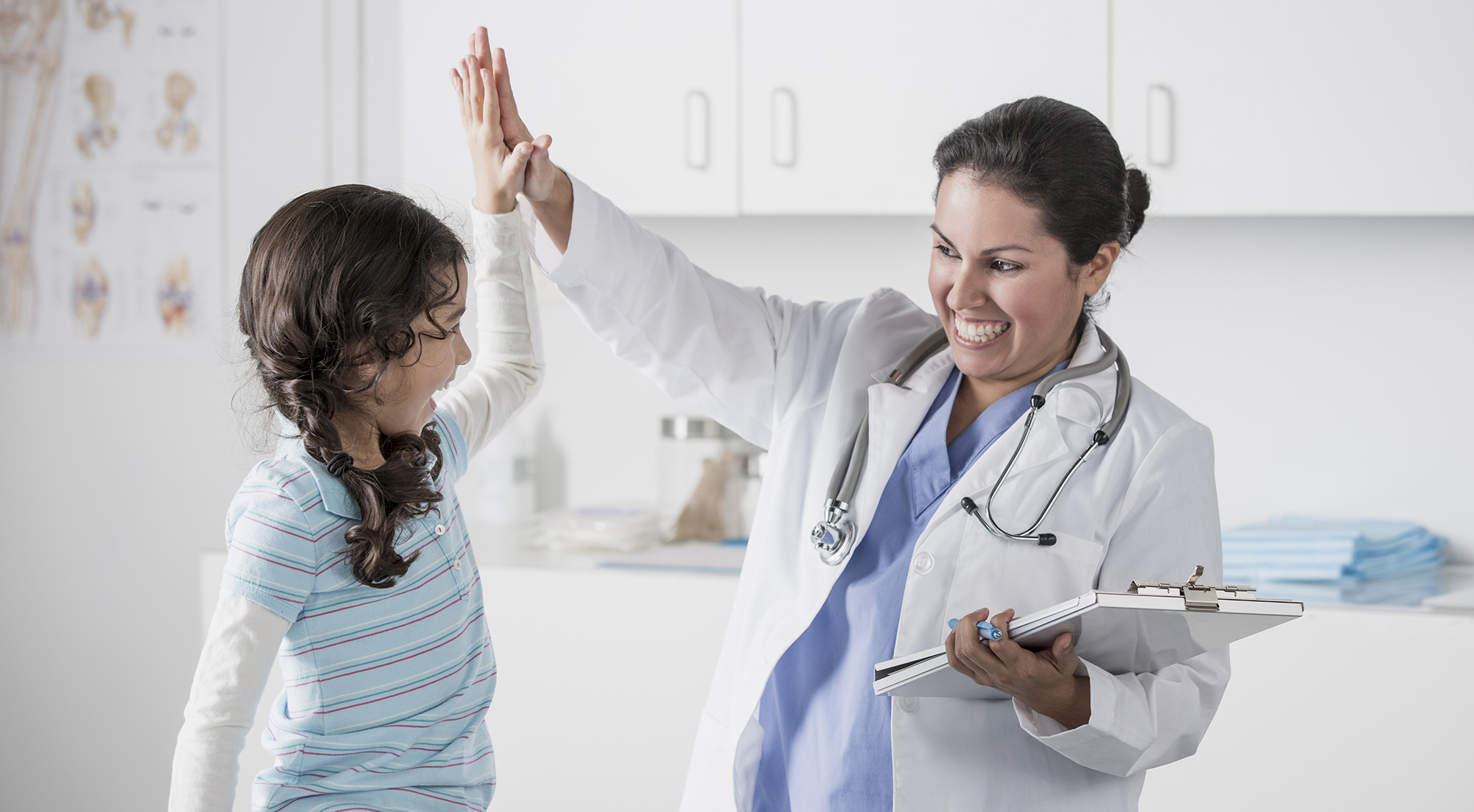 Choosing the Right Doctor for Your Child | Orthopedics & Sports Medicine