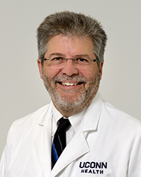 Denis C. Lafreniere, M.D.