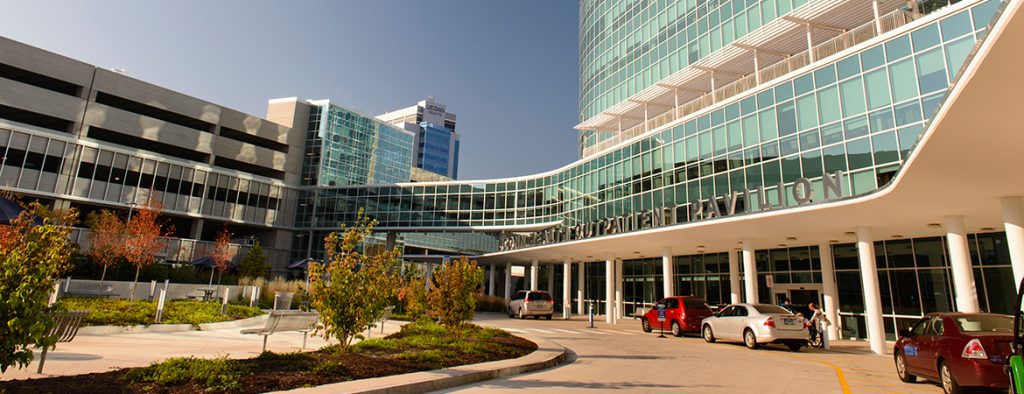Contact Us | Parkinson’s Disease and Movement Disorders Center