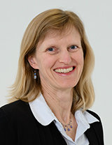 Julie Robison, Ph.D.