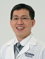 Jatupol Kositsawat, MD, DMSc, MPH