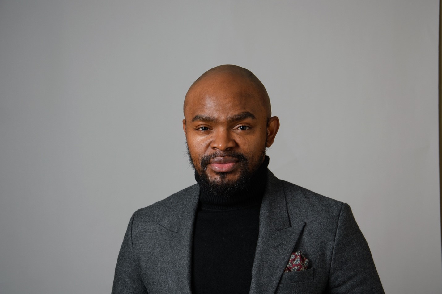 Candi Nwakasi, Ph.D., MSPH