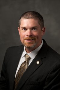 Kevin Chamberlin, PharmD