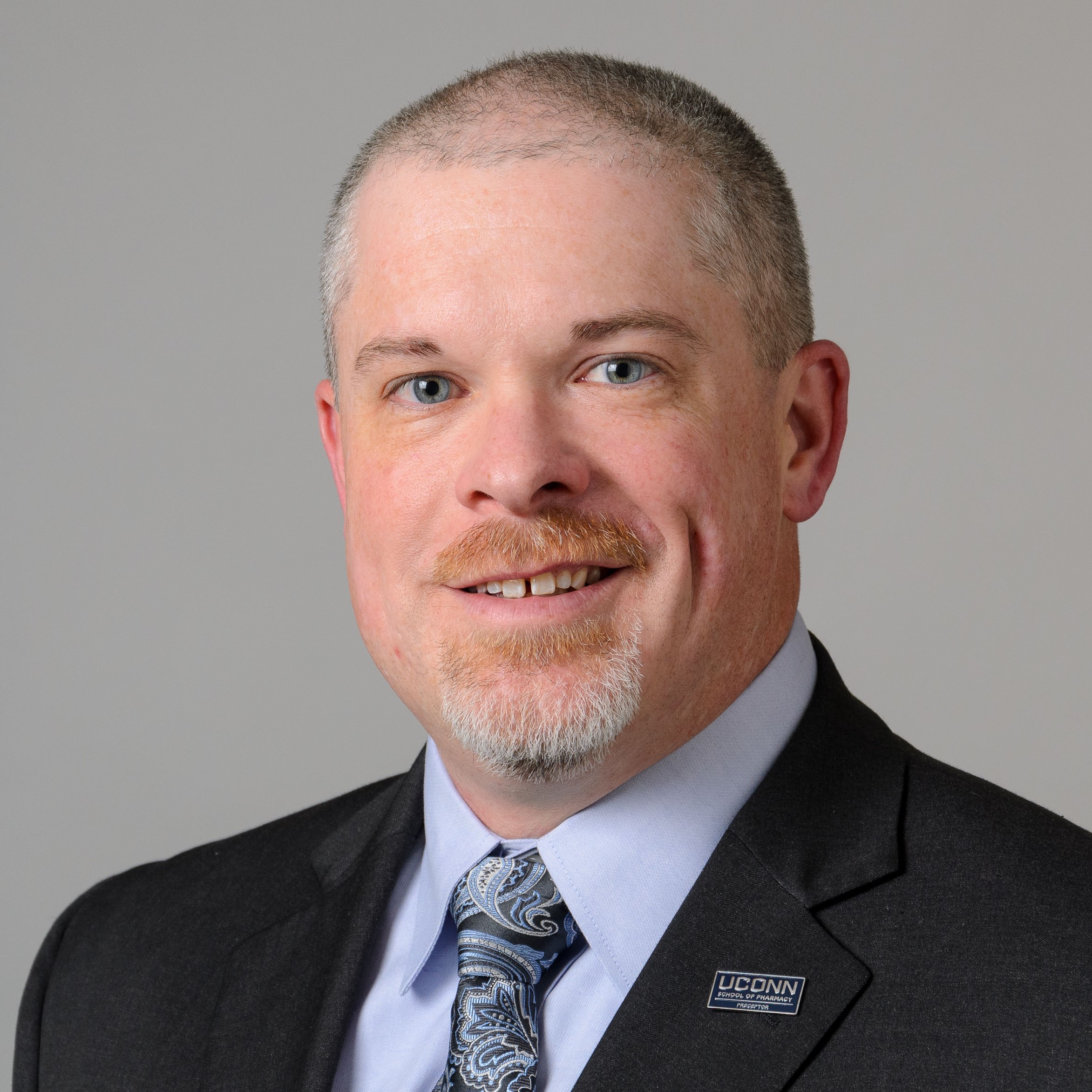 Kevin W. Chamberlin, PharmD, FASCP