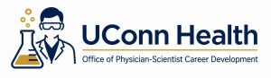 Office of Physician-Scientist Career Development Logo