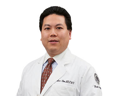 Andrew Chen, M.D., FACS