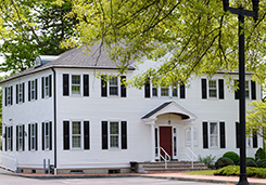 UConn Health Avon