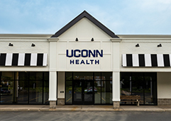 UConn Health Simsbury
