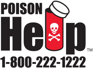 Poison Control logo