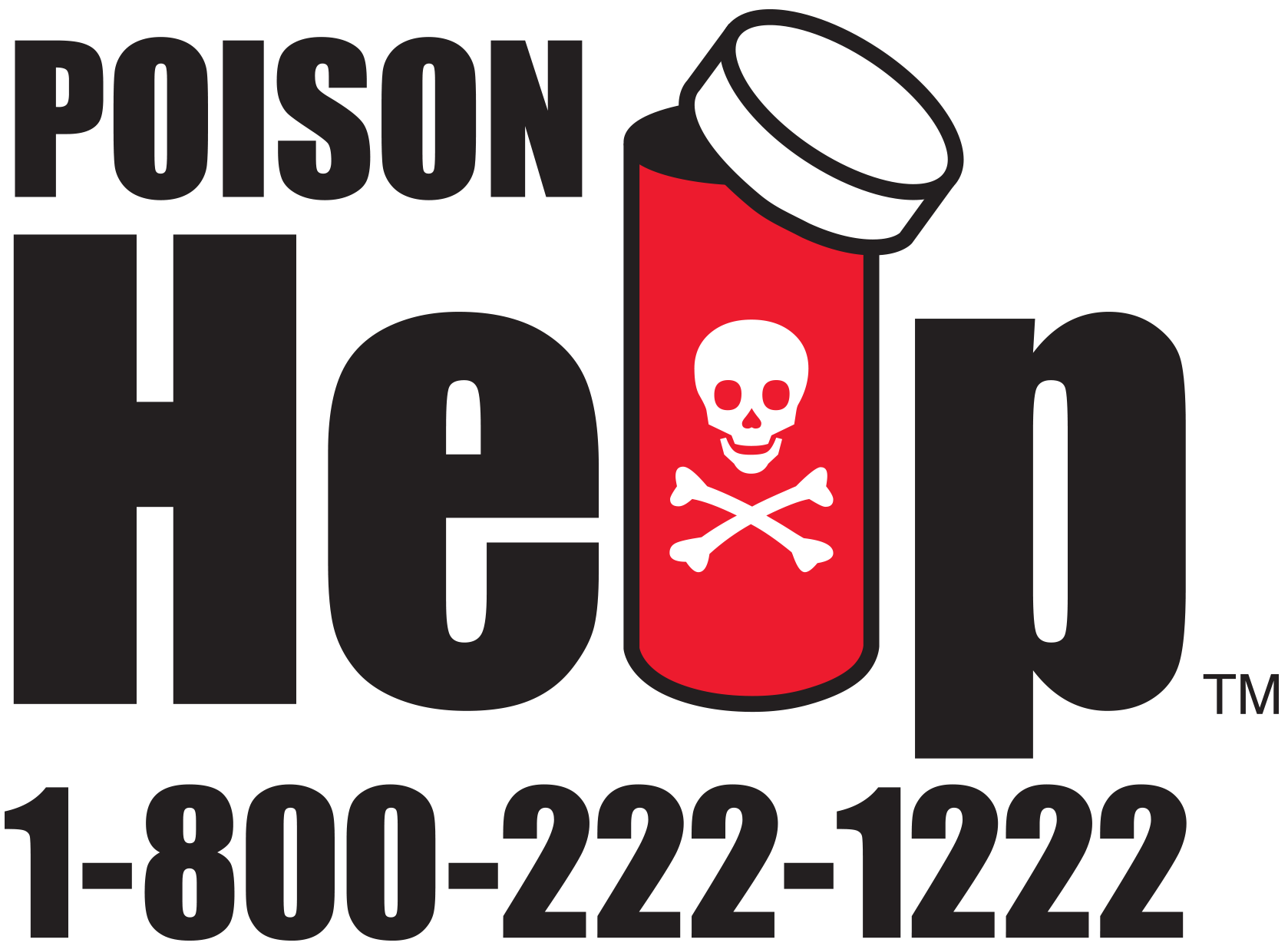 Poison Control Symbol