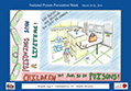 National Poison Prevention Week Poster: Grades 3 to 5