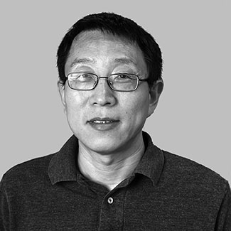 Jun Yan, Ph.D.