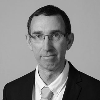 Ofer Harel, Ph.D.