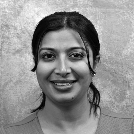 Riddhi Doshi, Ph.D.