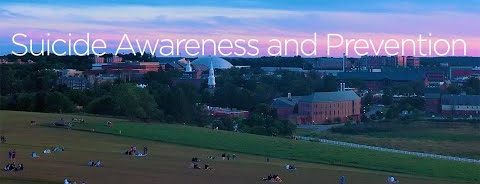 Suicide Awareness and Prevention | UConn