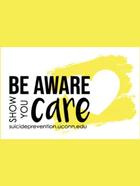 Suicide Prevention Resources