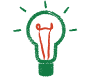 Lightbulb Icon