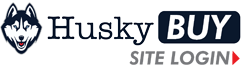 HuskyBuy Site Login icon