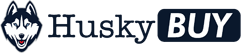 HuskyBuy logo