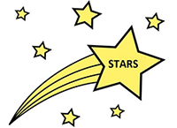STARS logo