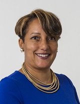 Stacey Brown, Ph.D. Associate Professor
