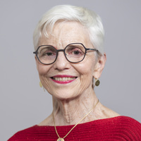 Judy Lewis Headshot Photo