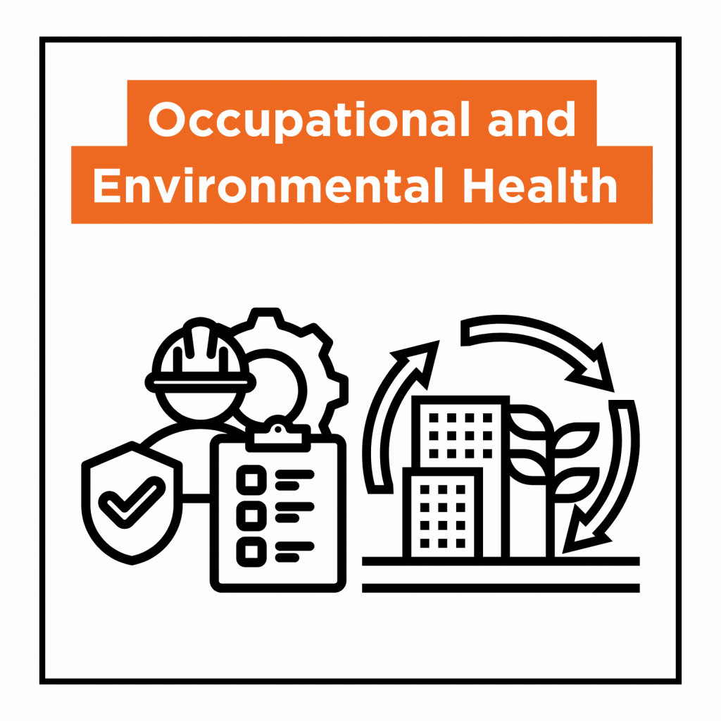 Occupational and Environmental Health