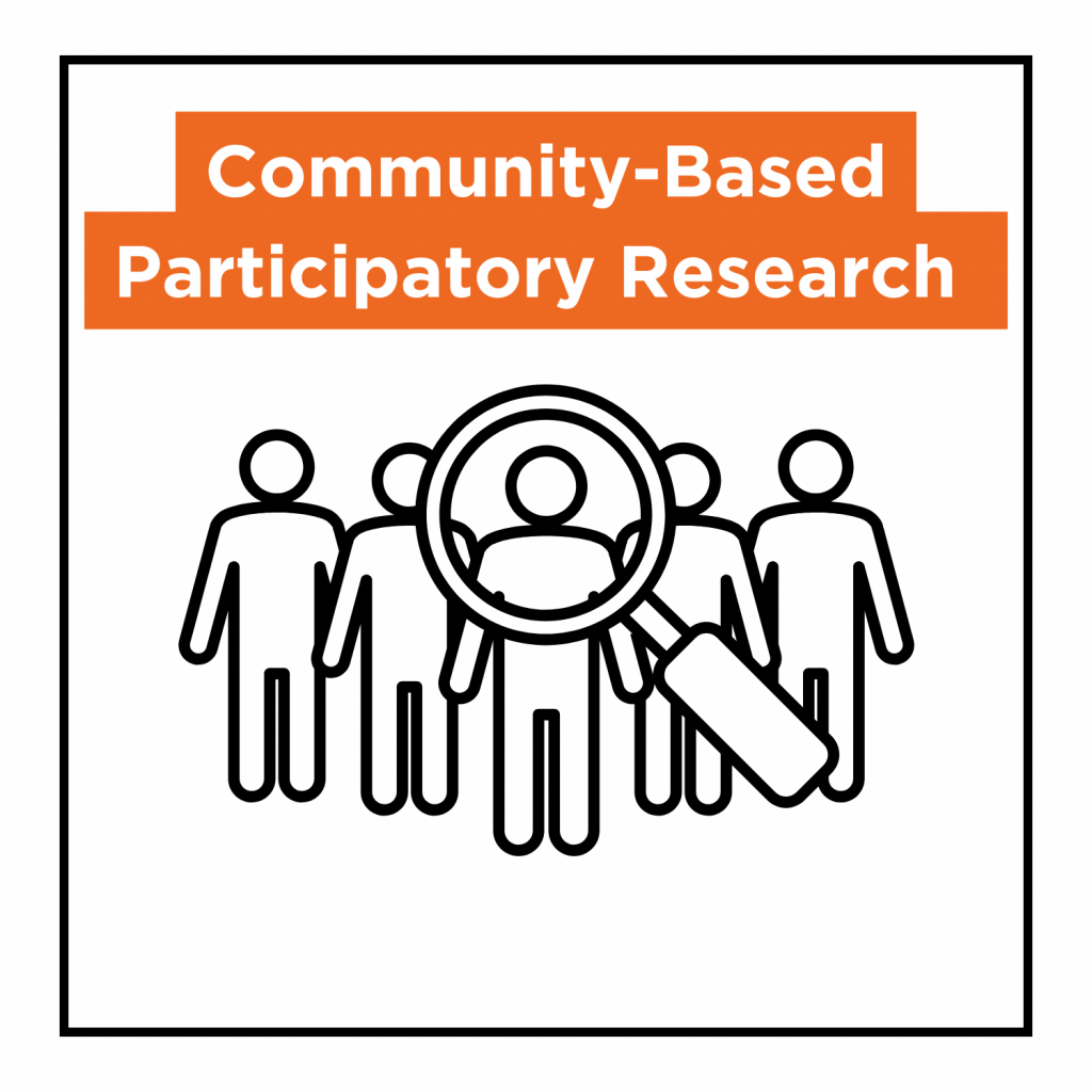 Community-Based Participatory Research