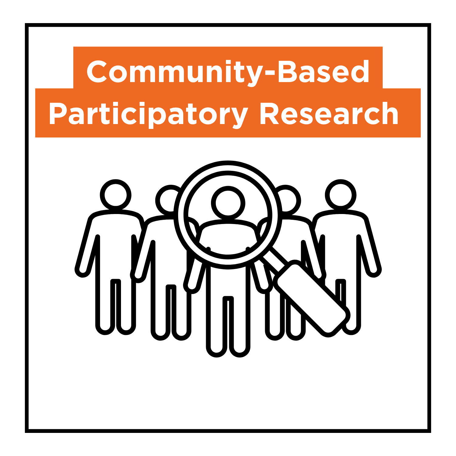 Community-Based Participatory Research