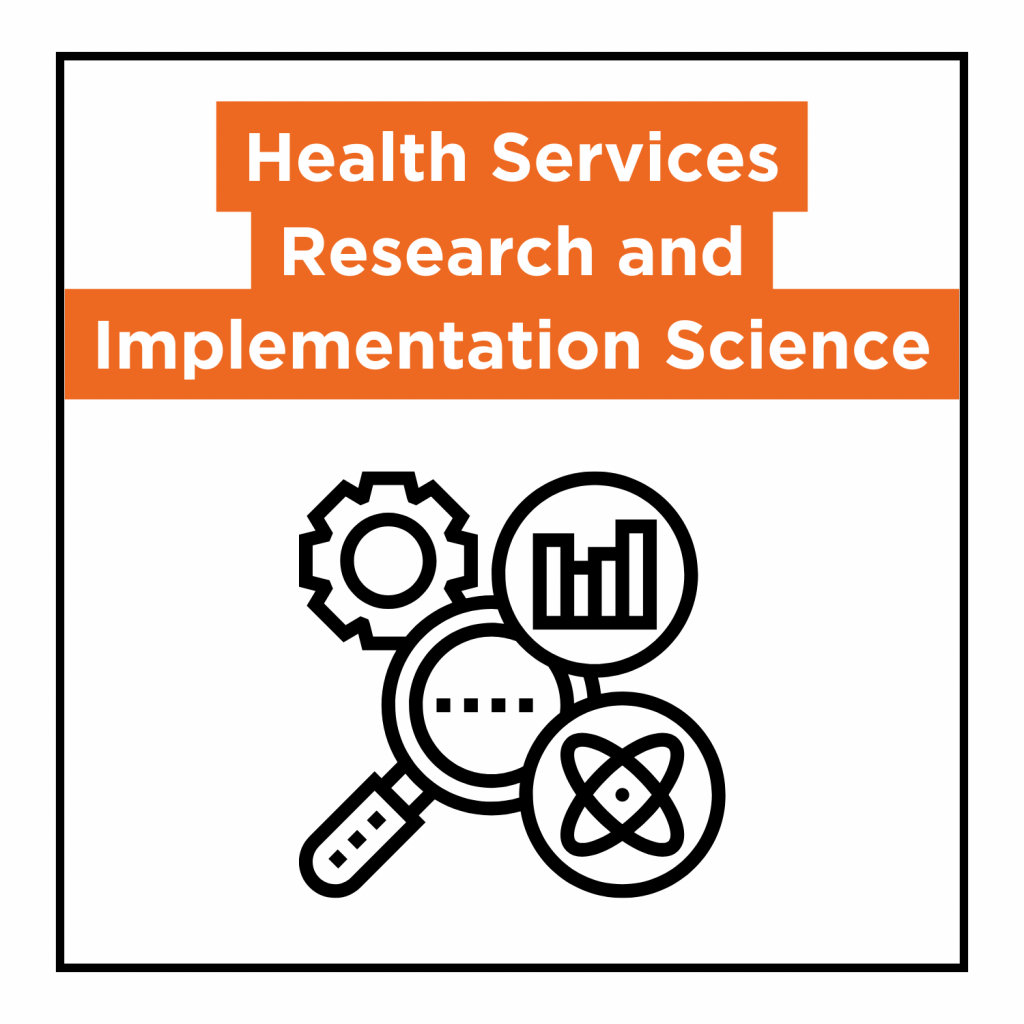 Health services research and Implementation Science