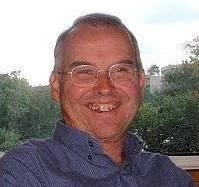 portrait of time morse