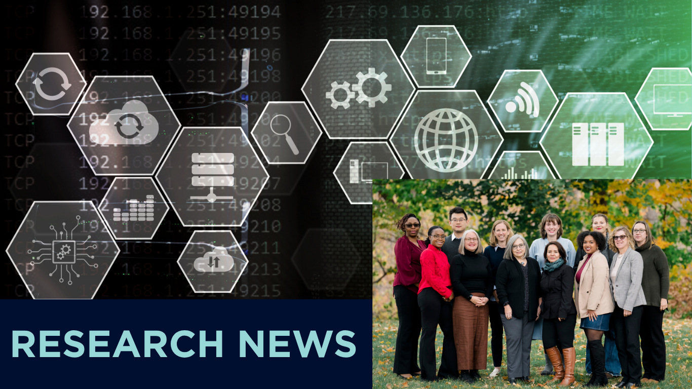 CPES Research News
