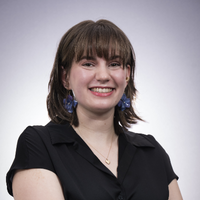 Headshot of Christine Guerette