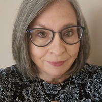 Headshot of Jennifer Sussman