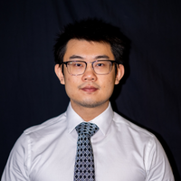 Headshot of Yang Liu
