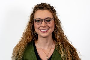 headshot of Dr. Misti Levy-Zamora