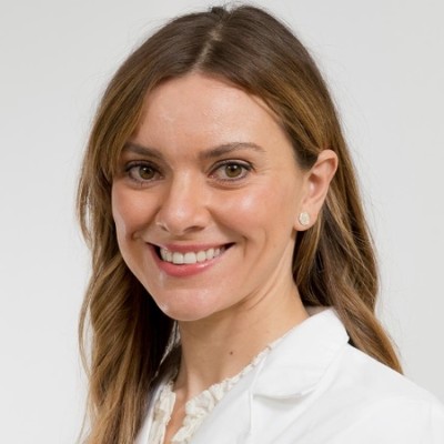 portrait of marina creed
