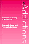 Treatment Matching in Alcoholism Book Cover