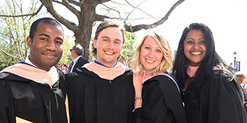 Graduate Programs in Public Health