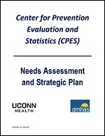 CPES Needs Assessment and Strategic Plan