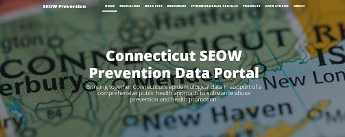 SEOW Data Portal